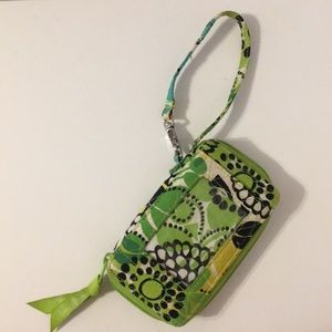 Vera bradley wallet